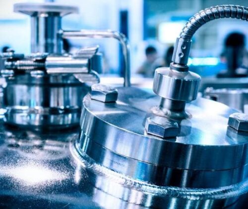 Equipment Cleaning