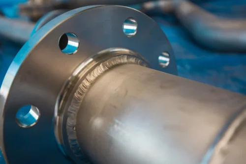 passivation for equipment
